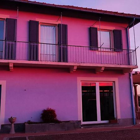 B&B Casa Lilla Verzuolo Екстер'єр фото