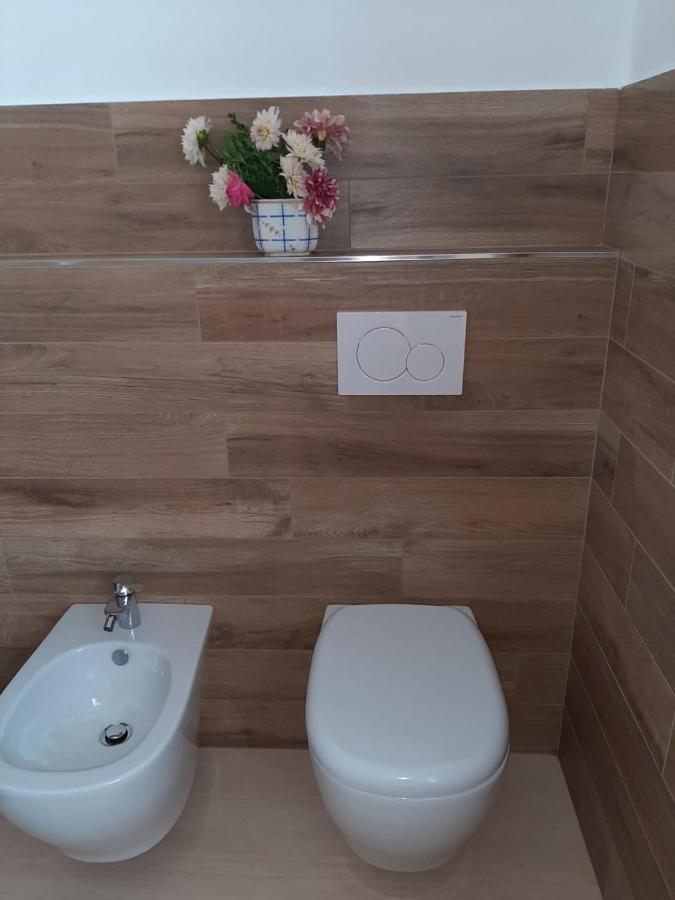 B&B Casa Lilla Verzuolo Екстер'єр фото