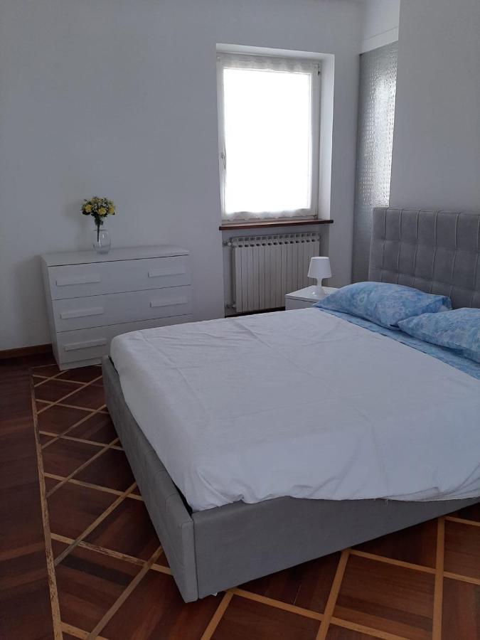 B&B Casa Lilla Verzuolo Екстер'єр фото
