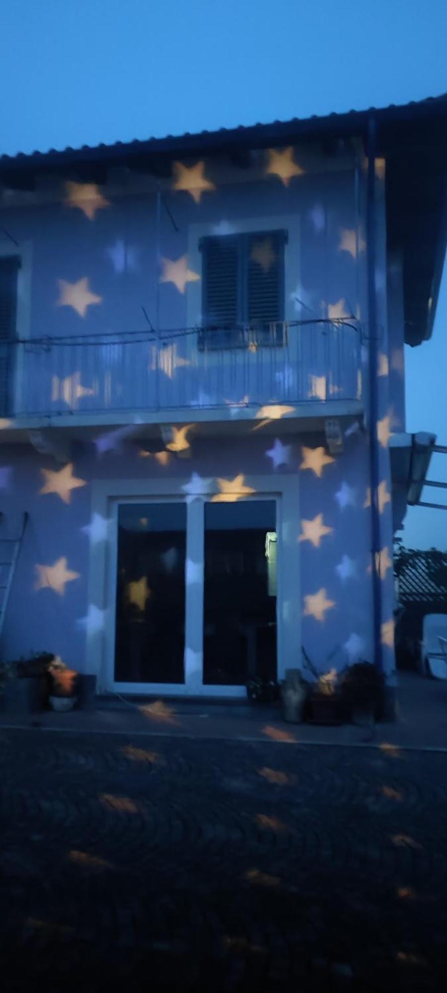 B&B Casa Lilla Verzuolo Екстер'єр фото