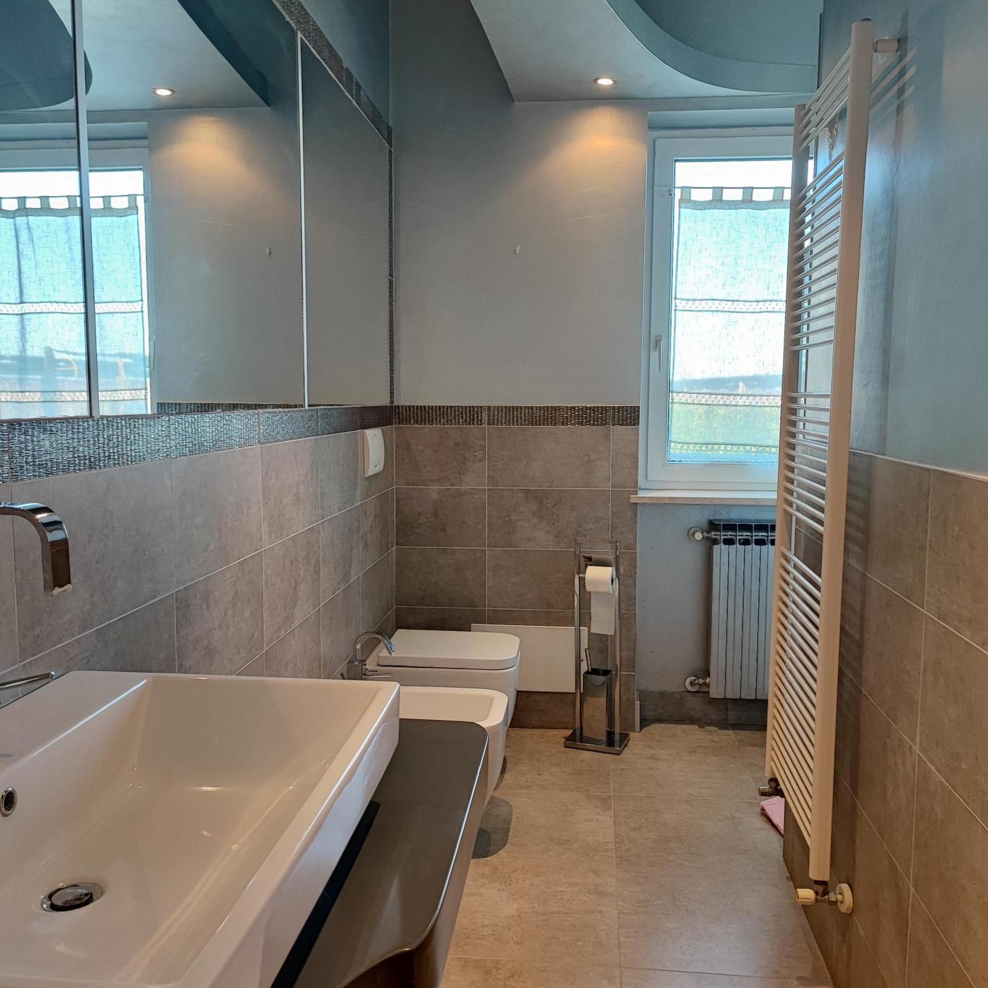 B&B Casa Lilla Verzuolo Екстер'єр фото
