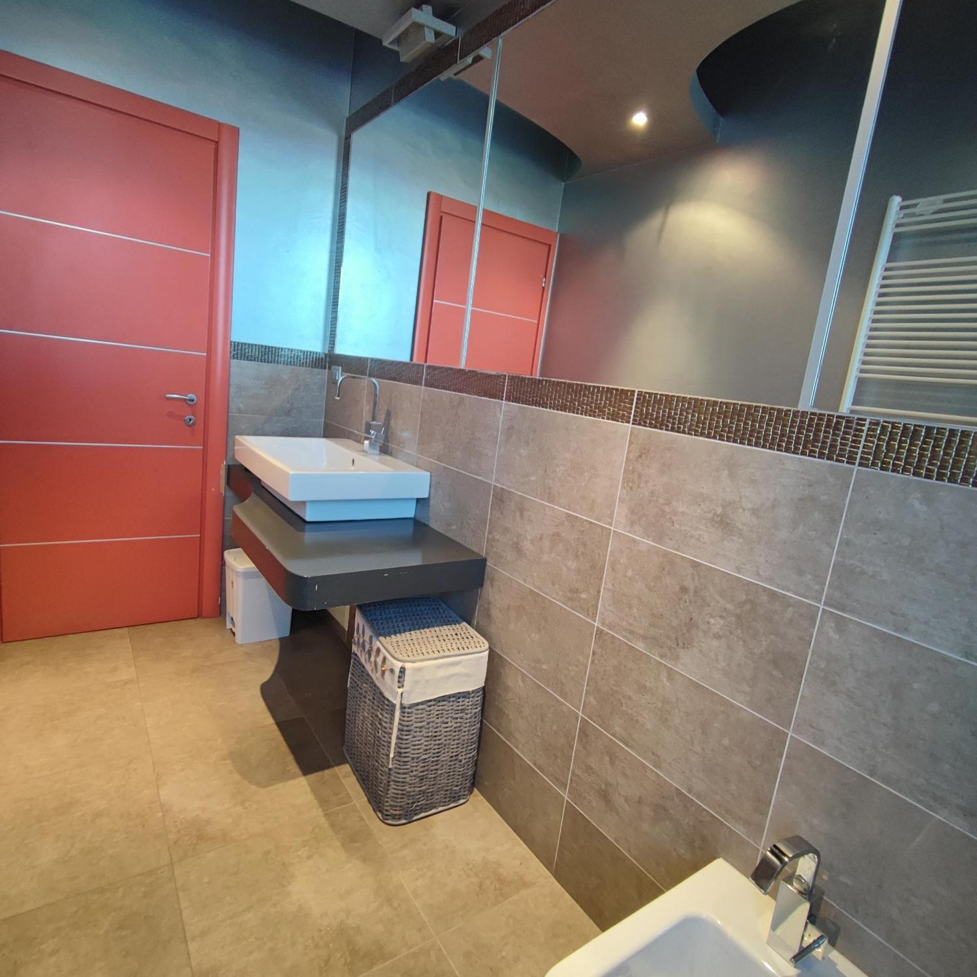 B&B Casa Lilla Verzuolo Екстер'єр фото