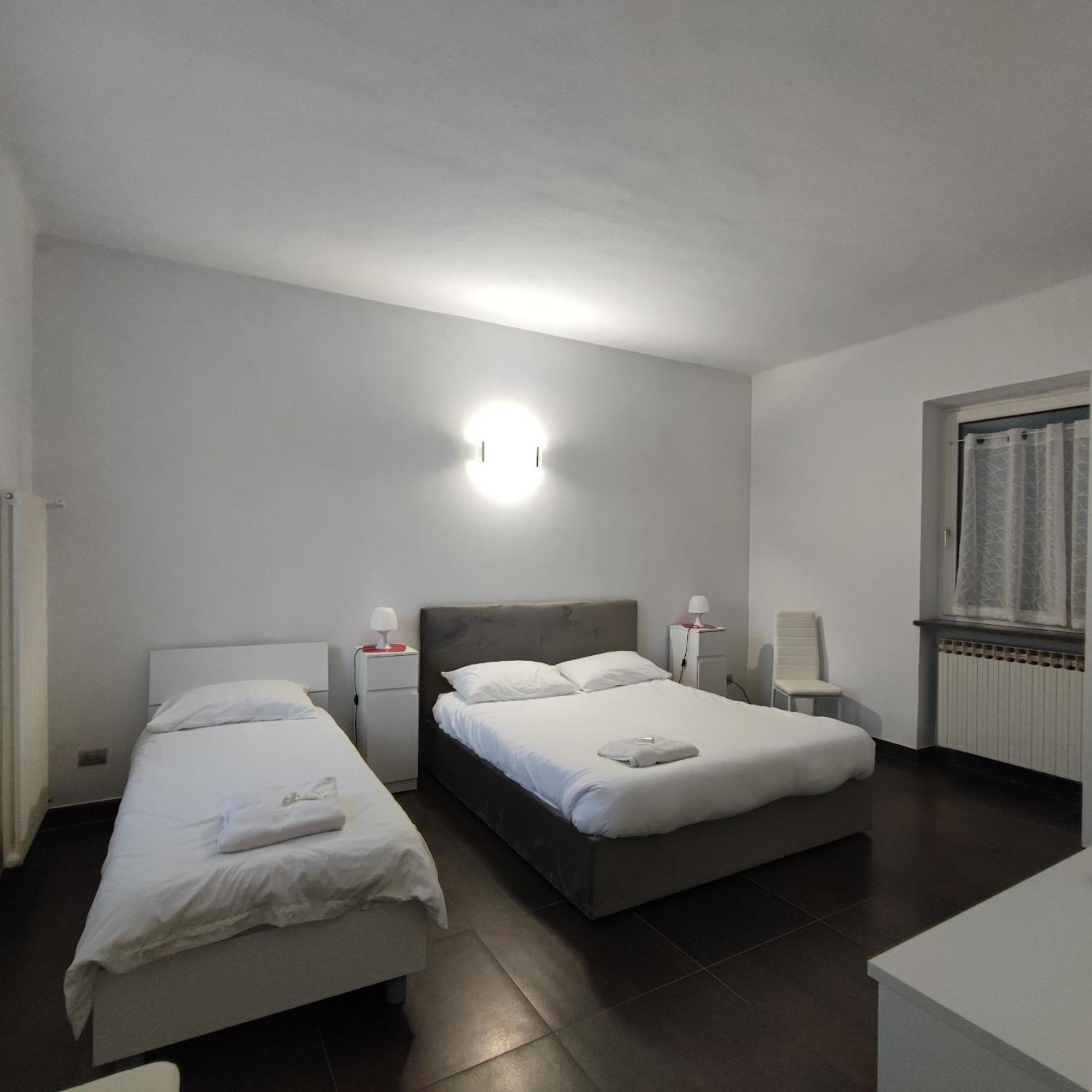 B&B Casa Lilla Verzuolo Екстер'єр фото