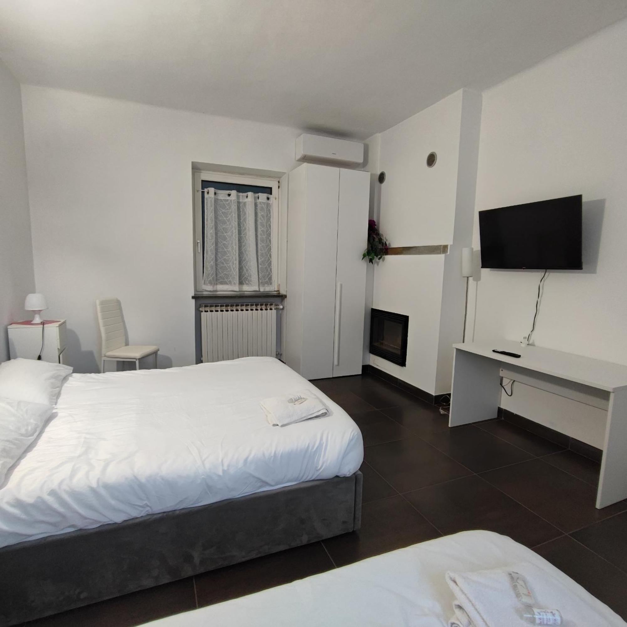 B&B Casa Lilla Verzuolo Екстер'єр фото