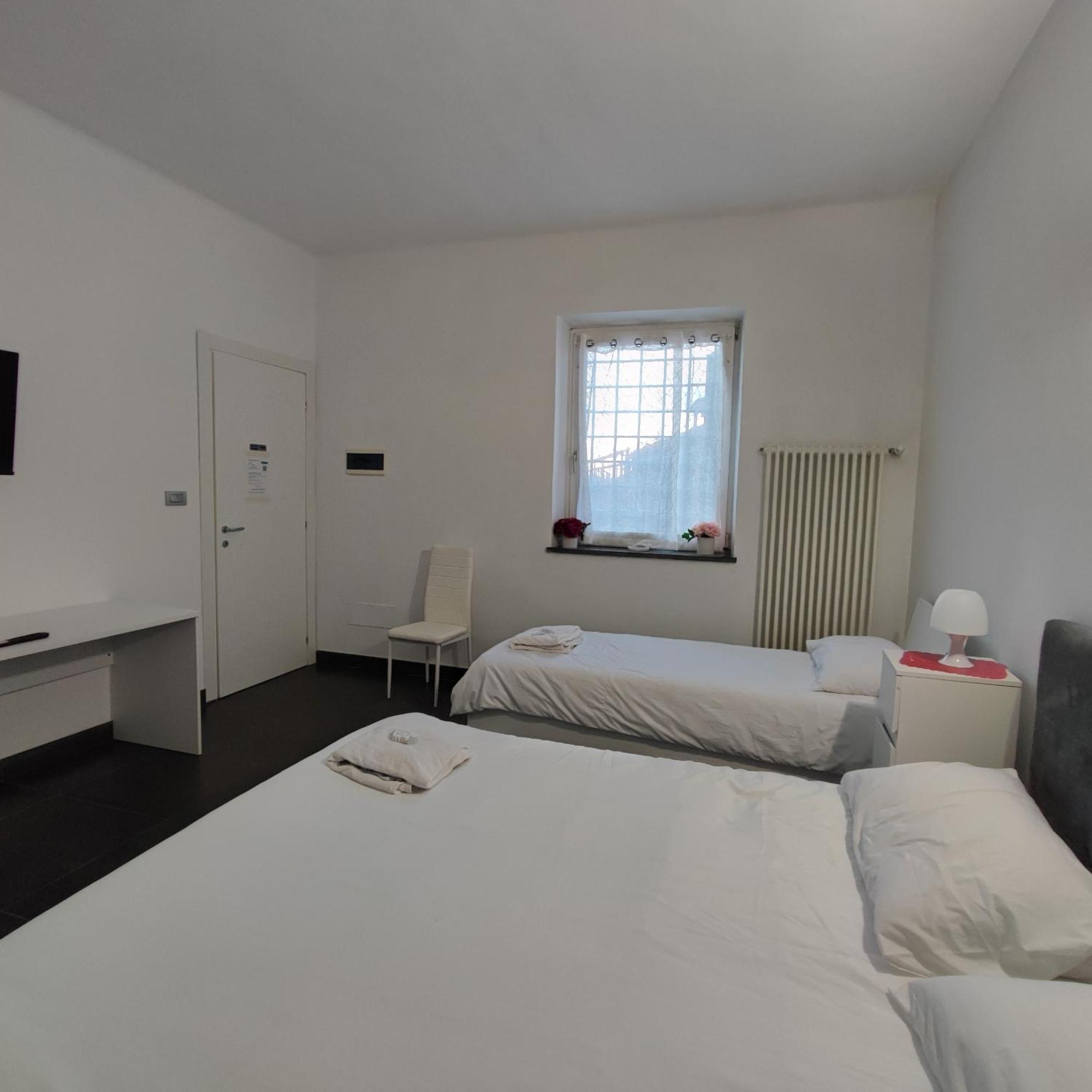 B&B Casa Lilla Verzuolo Екстер'єр фото