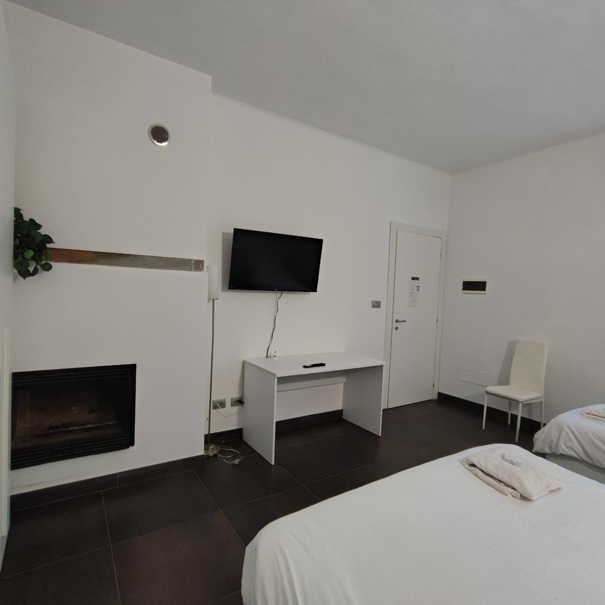 B&B Casa Lilla Verzuolo Екстер'єр фото