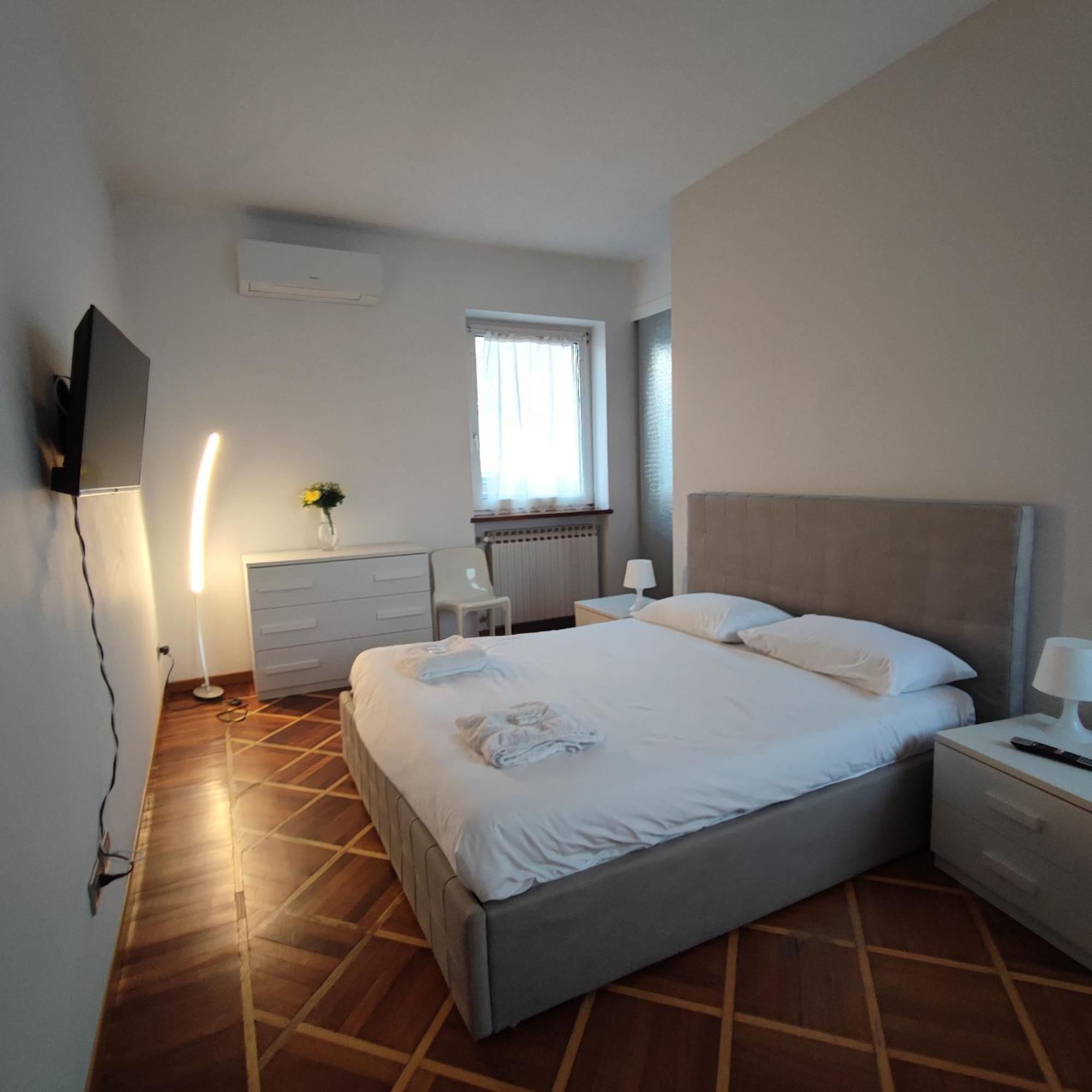 B&B Casa Lilla Verzuolo Екстер'єр фото